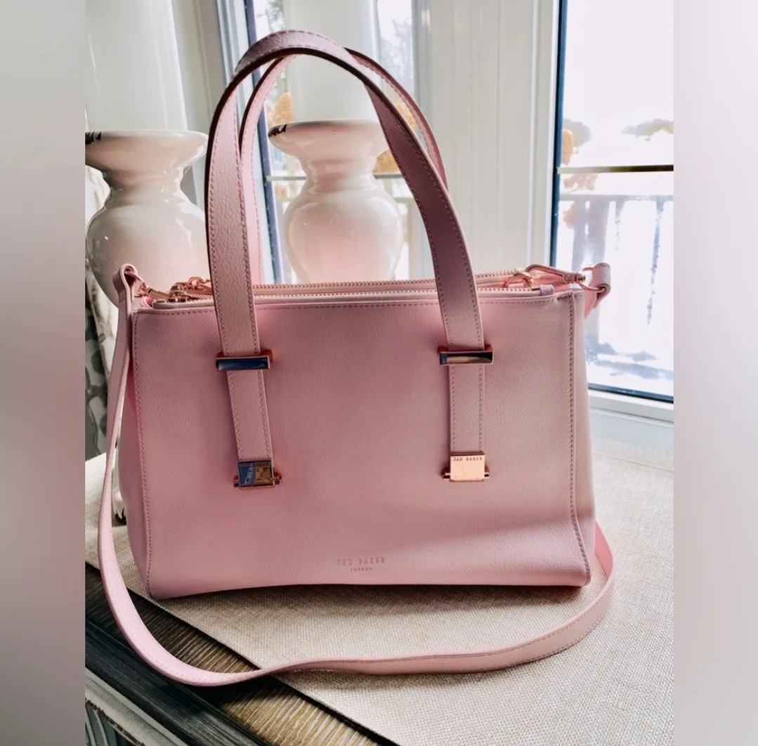 Ted Baker Crossbody Bag thumbnail