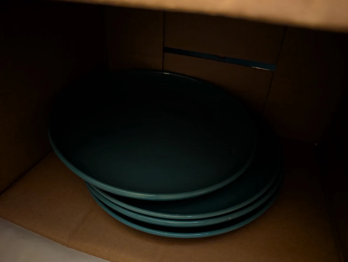 Dinner Plates - 7 thumbnail