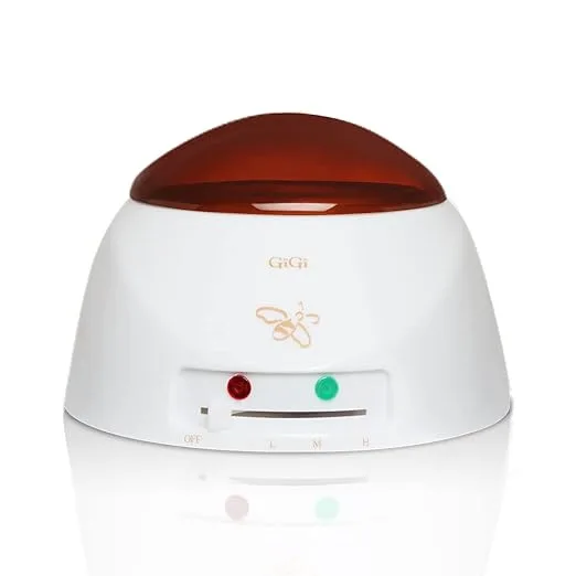 GiGi Wax Warmer 🥕 thumbnail