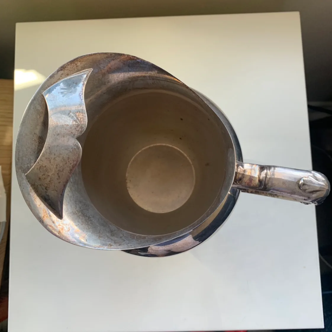 Vintage water jug image indicator(2)