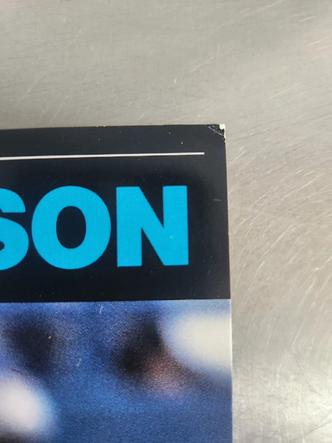 Mookie Wilson Autographed Picture image indicator(6)