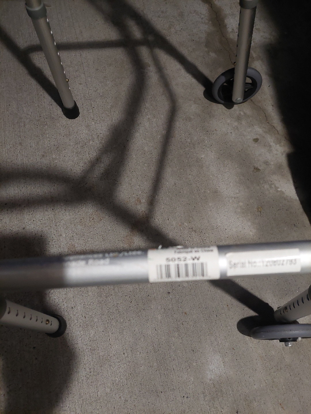 Used Tires - Tiger Paw, Ice & Snow II, Uniroyal - photo 2