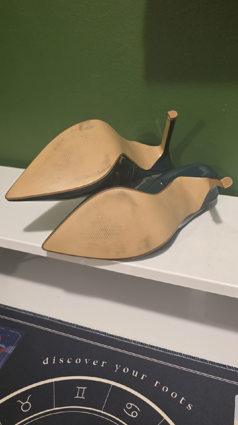 Express Heels - photo 2