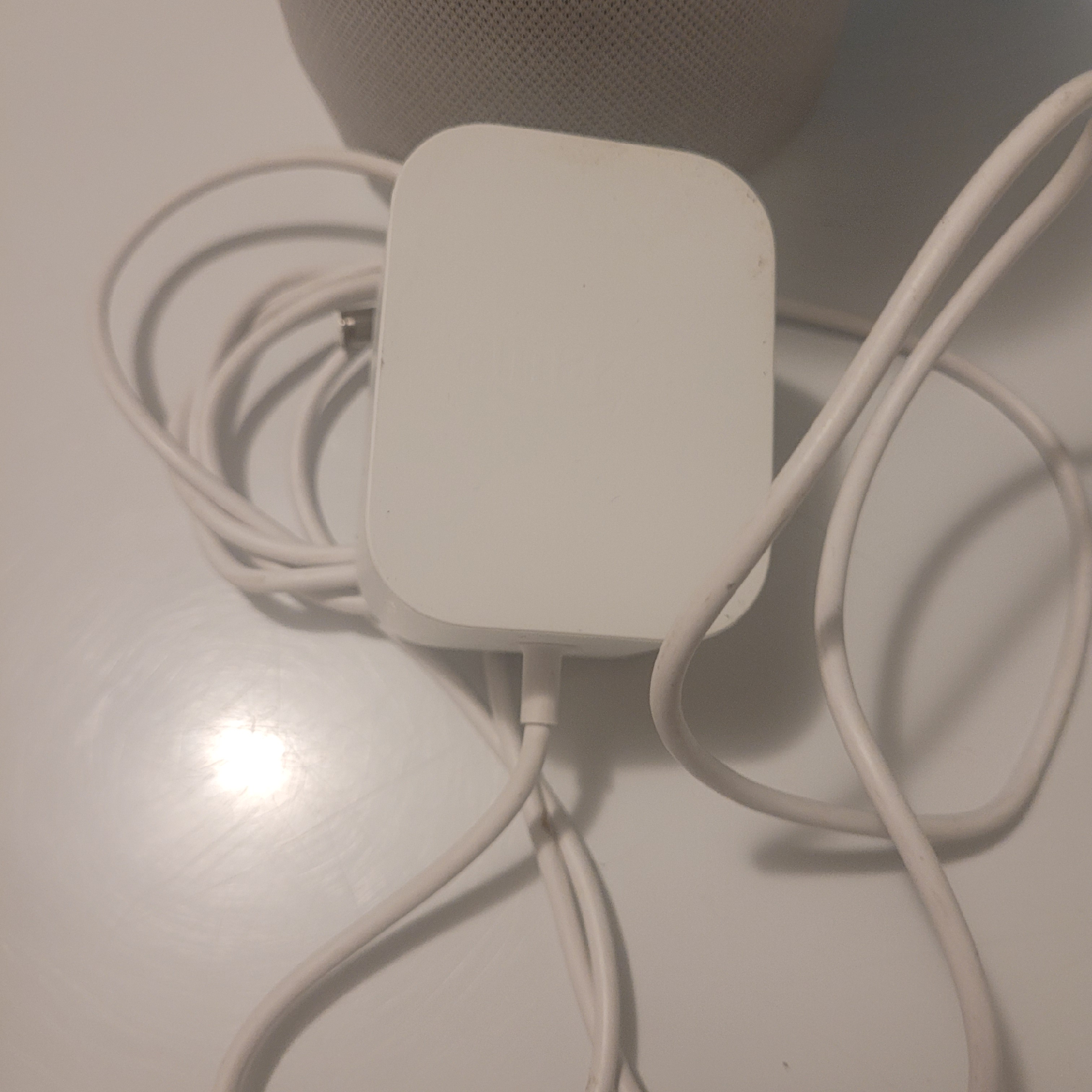 Amazon Echo 3rd Gen Smart Speaker - photo 3