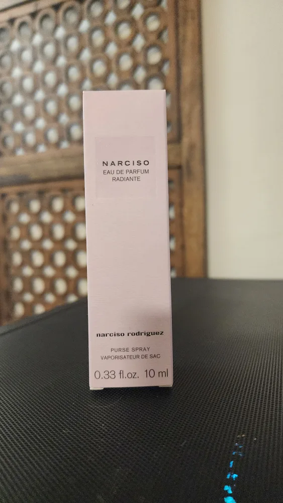 Narciso Rodriguez Narciso Eau de Parfum Radiante 10ml thumbnail