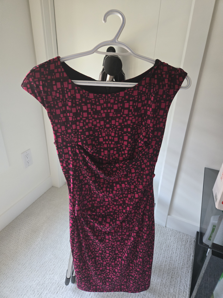 Bundle of Dresses - Joe Fresh, Jacob, INC - photo 3