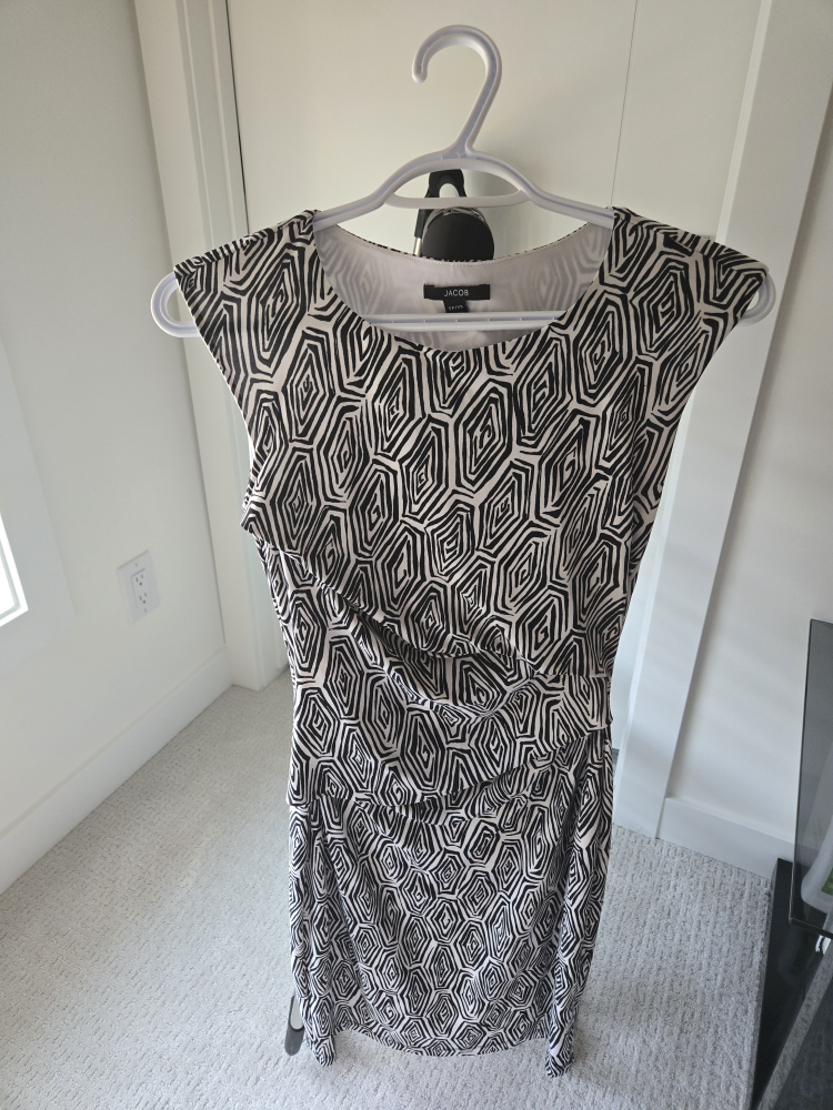 Bundle of Dresses - Joe Fresh, Jacob, INC - photo 4