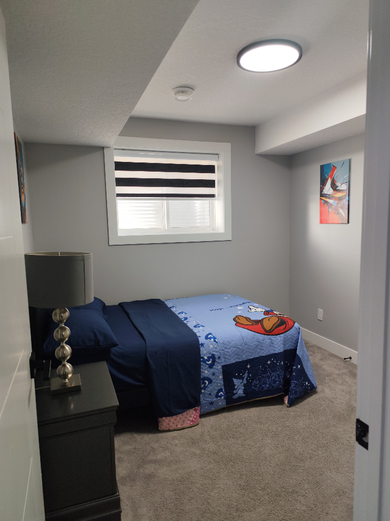 Furnished Legal Basement Suite for Rent - photo 5