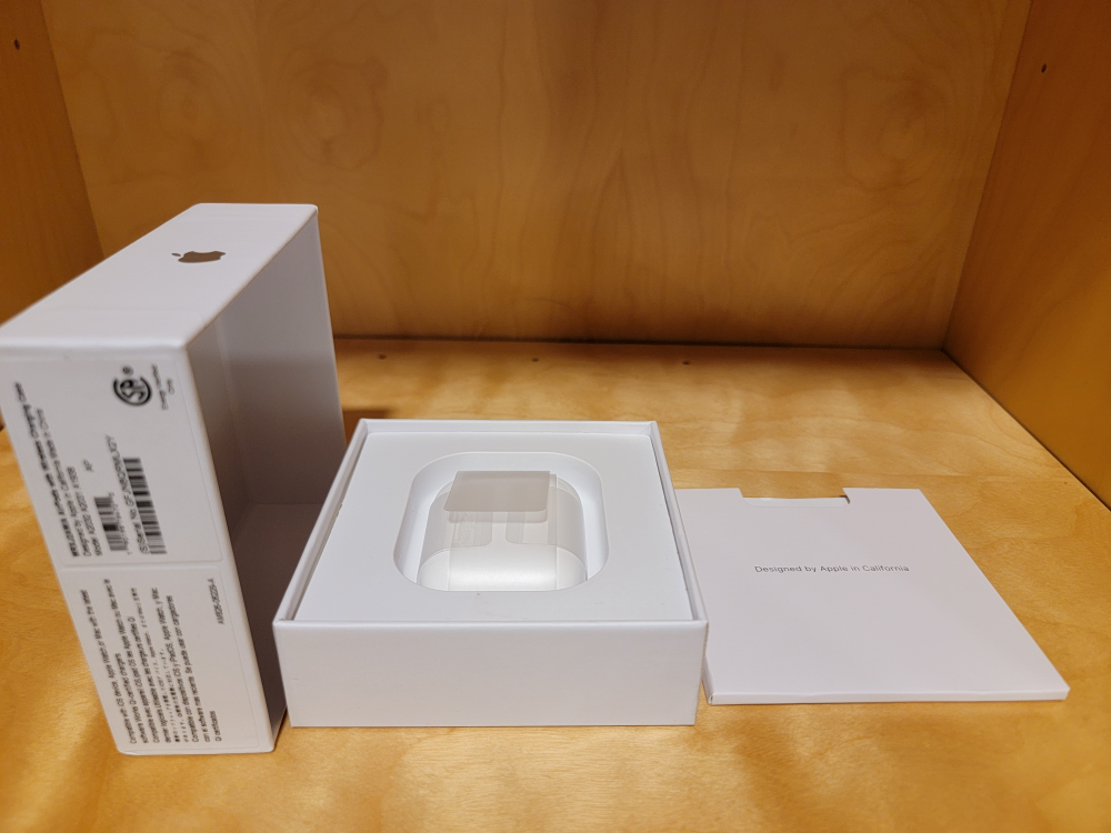 Airpod clones - photo 2