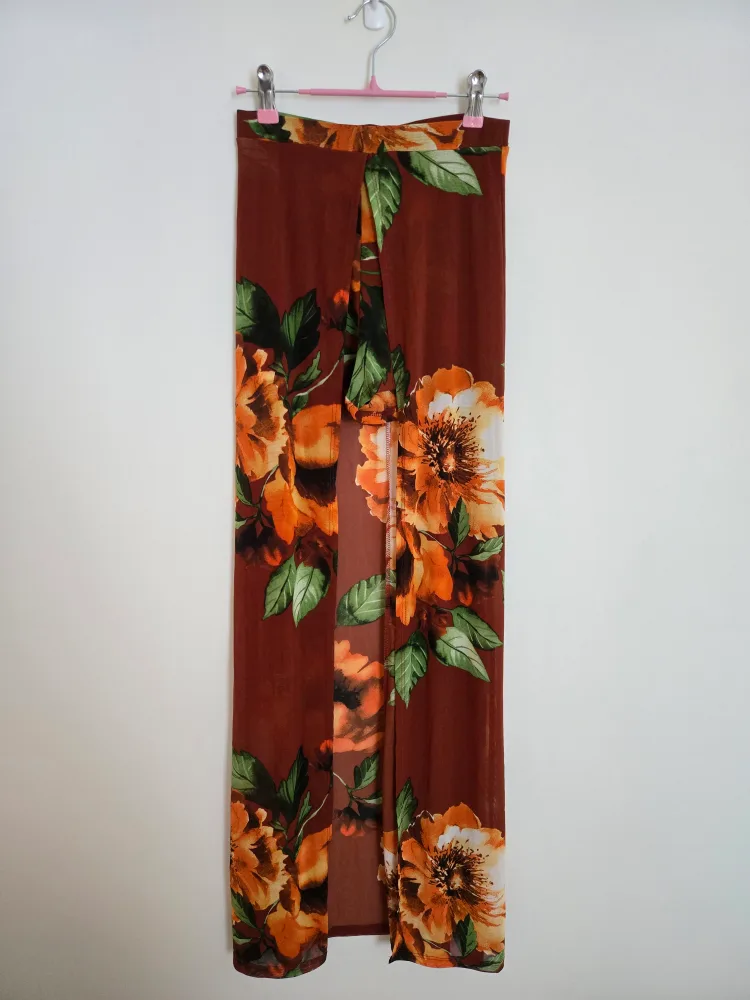 UK2LA Floral Two-Piece Set image indicator(5)