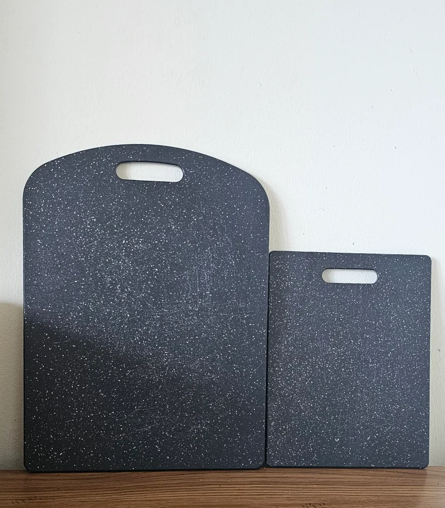 Cutting Board and Baking Dish Set image indicator(3)