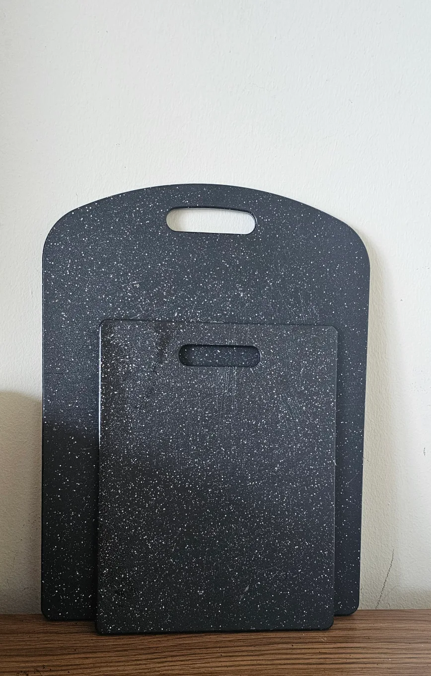 Cutting Board and Baking Dish Set image indicator(4)