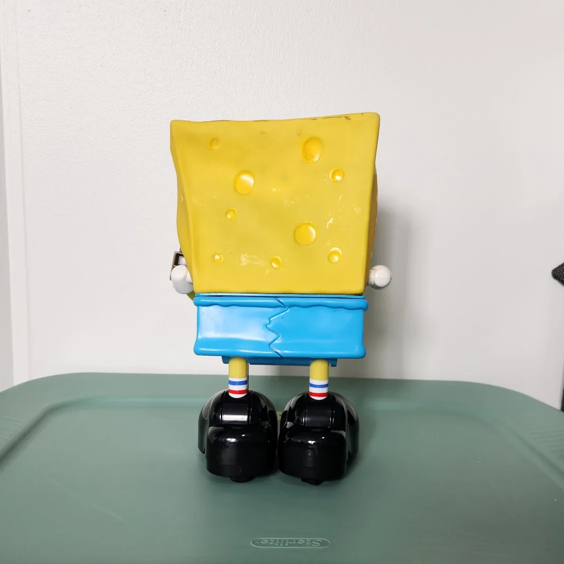 Spongebob ripped pants toy 🥕 image indicator(2)