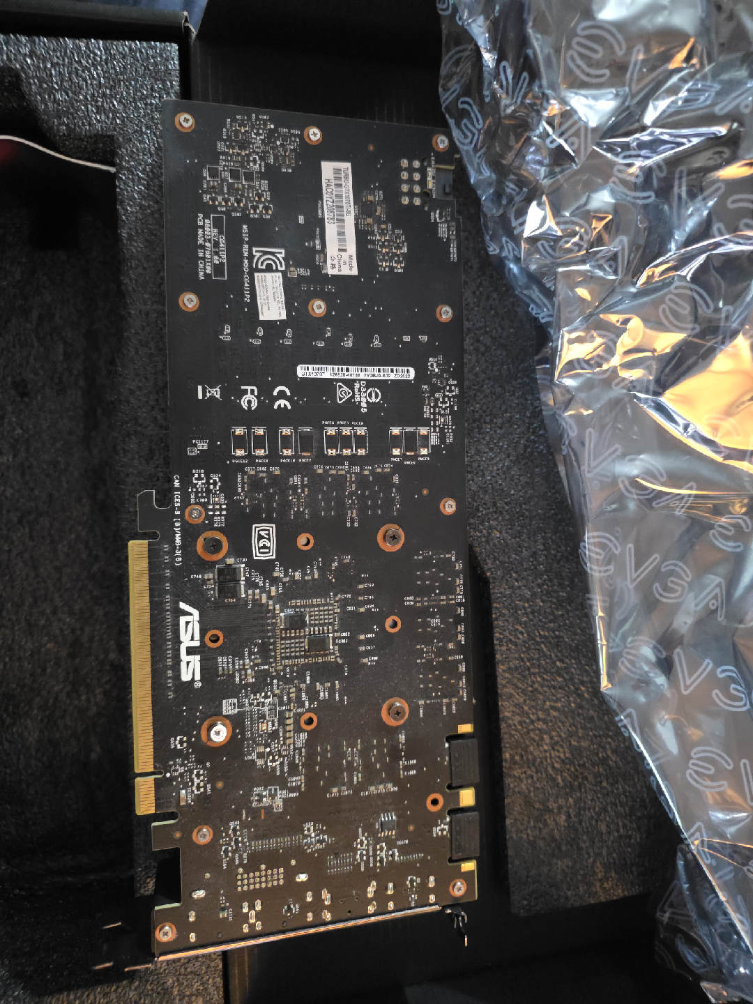 asus 1070 ti turbo - photo 2