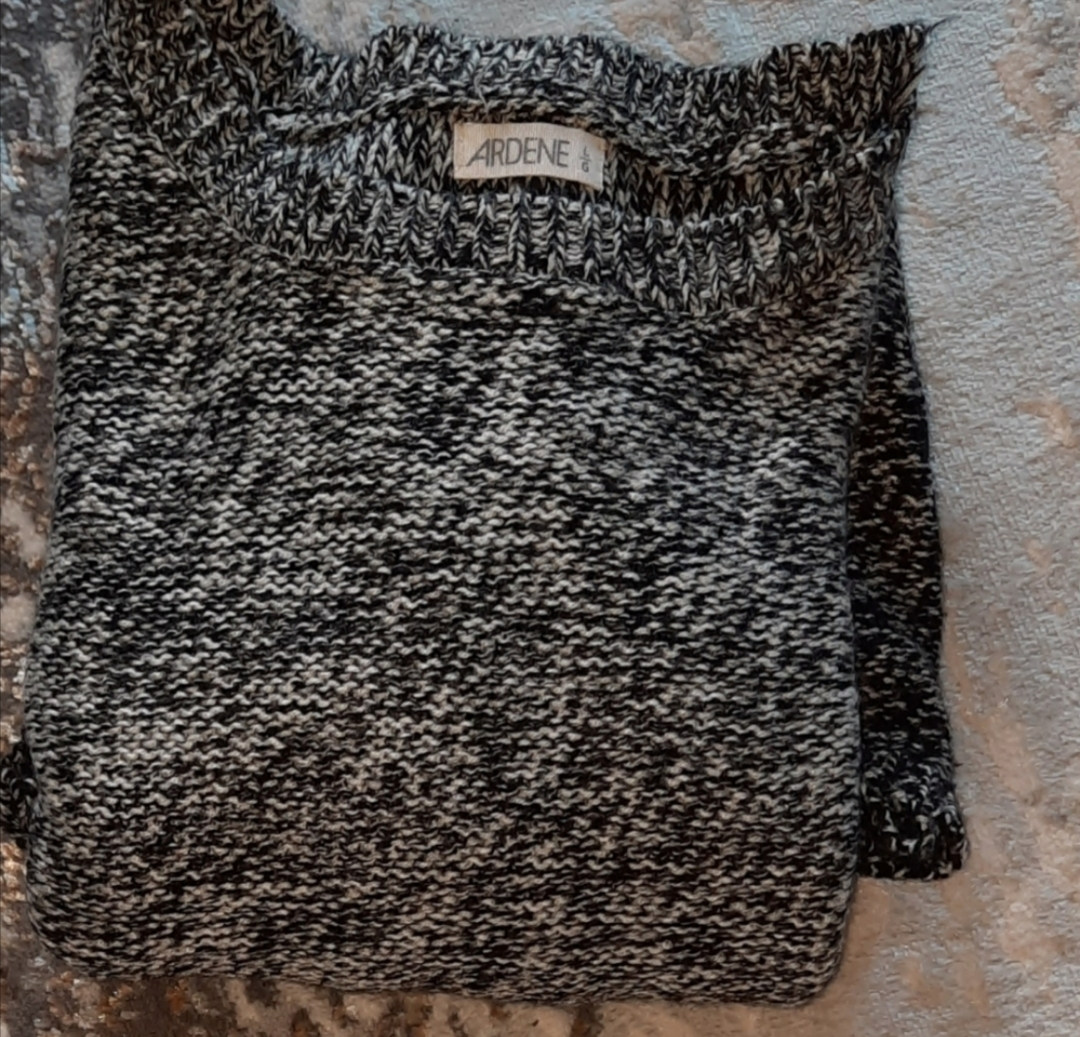 Ardene Sweater Dress - Size S - photo 2