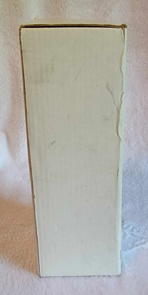 Blue and White Able Translations Water Bottle image indicator(7)