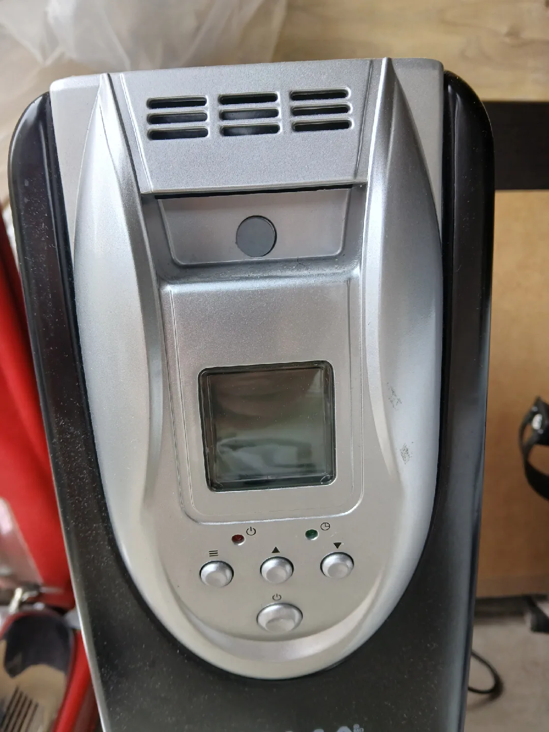 Noma digital oil-filled heater 🏠Dufferin & Eglinton image indicator(3)