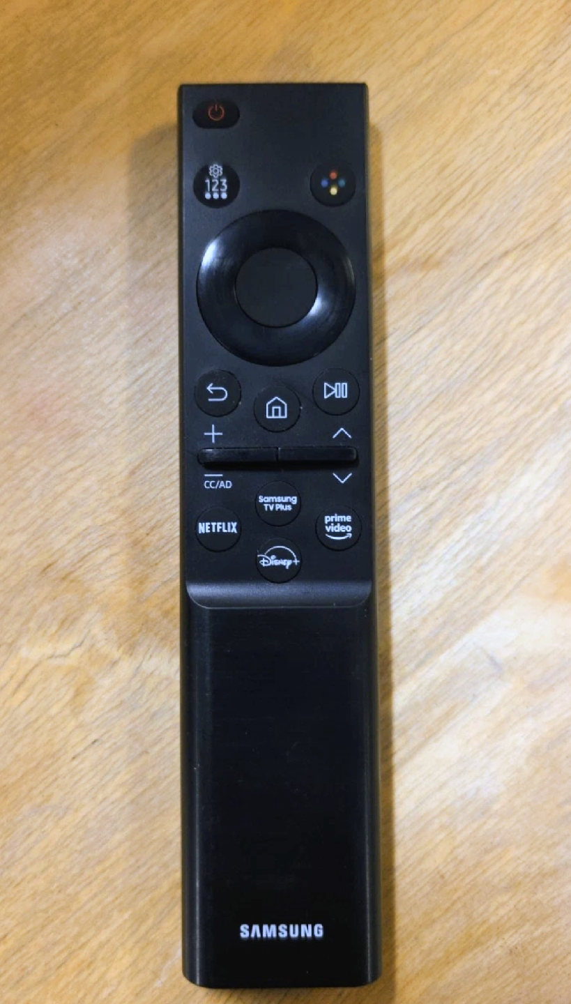 samsung UN65CU7000FXZC - photo 3