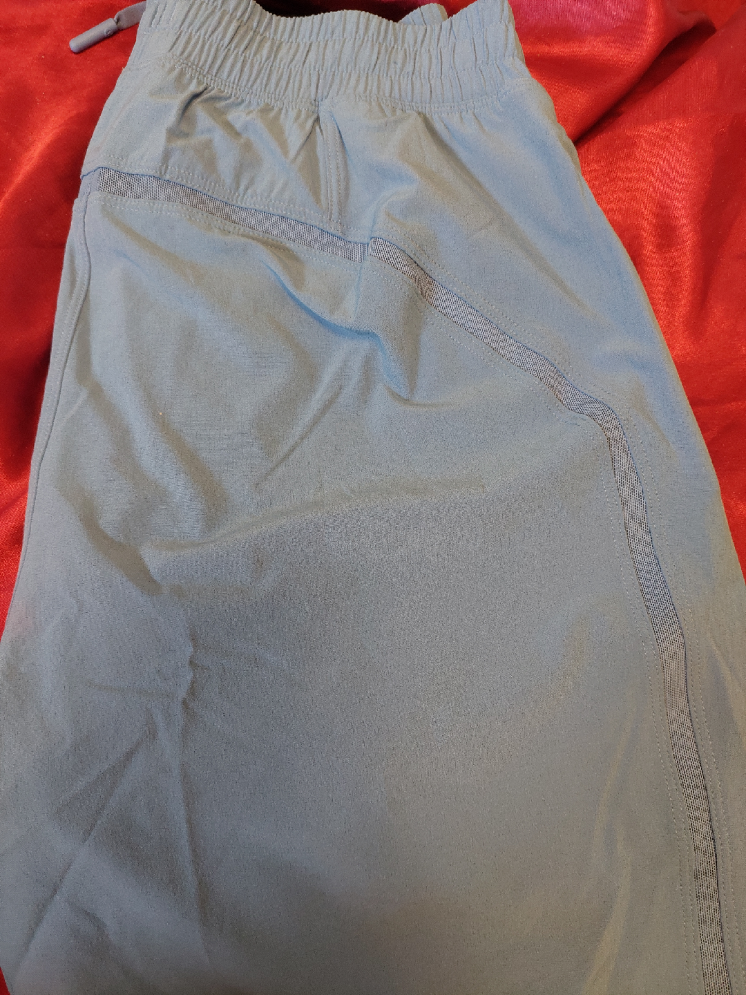 Lululemon Pace Breaker 7" Lined Shorts XS - Pool - photo 5