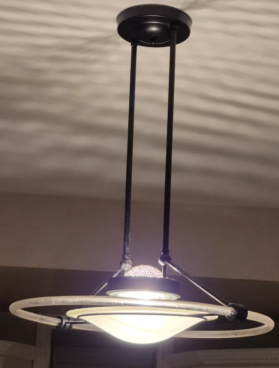 Pendant Lighting Fixture thumbnail