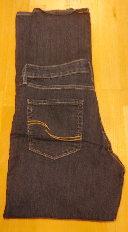 Signature Levi Strauss & Co. Jeans
