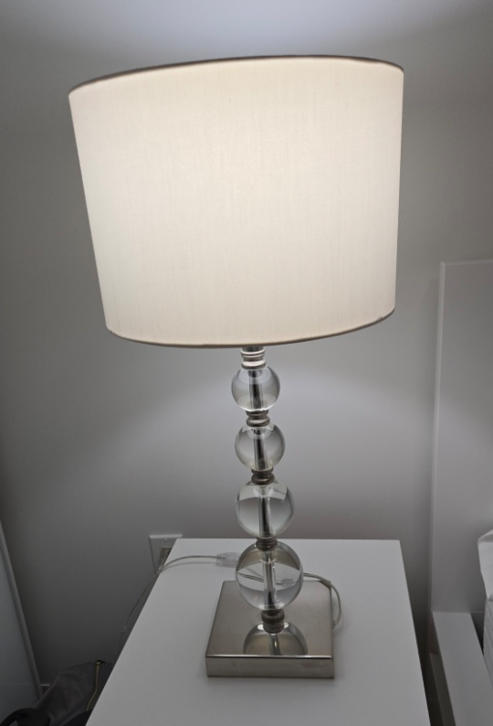 Table Lamp - photo 2