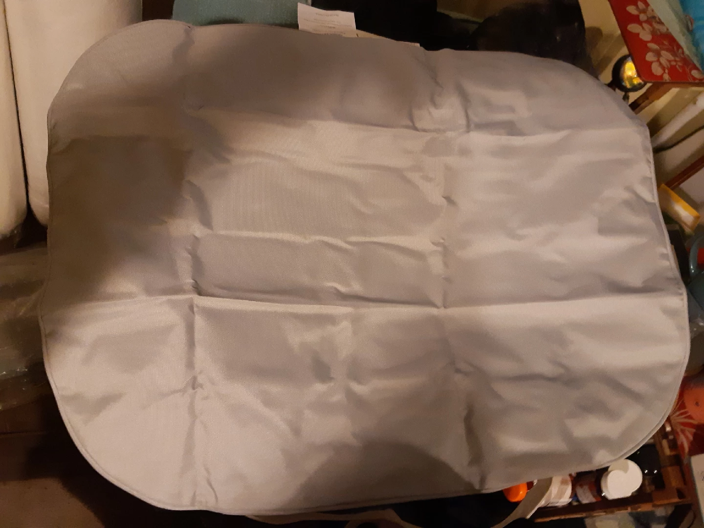 indoor/outdoor cushion - photo 5