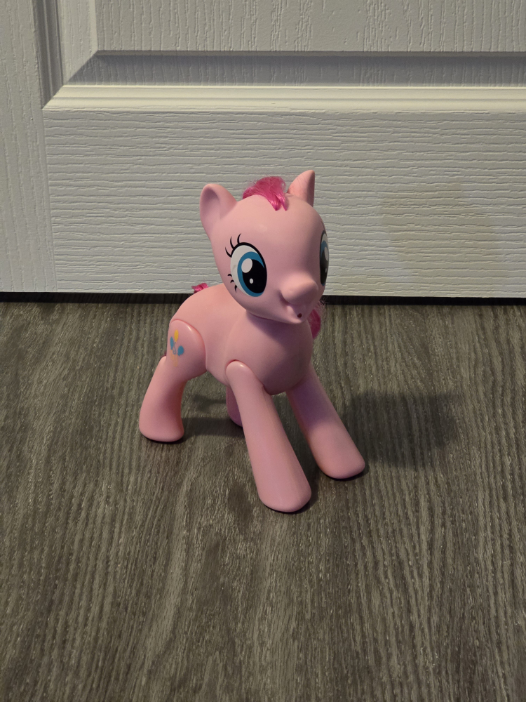 My Little Pony Oh My Giggles Pinkie Pie