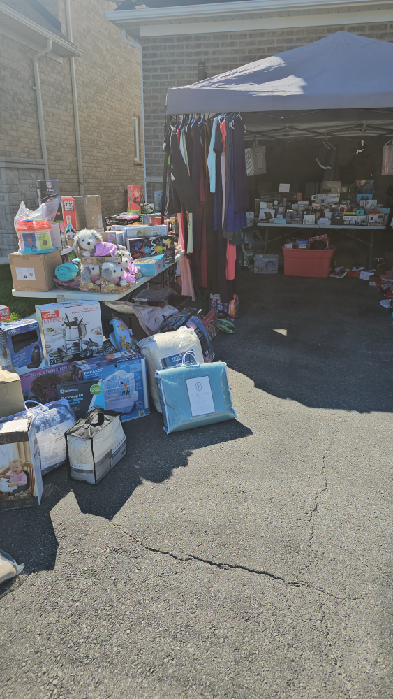 Huge Garage /Yard Sale - photo 3