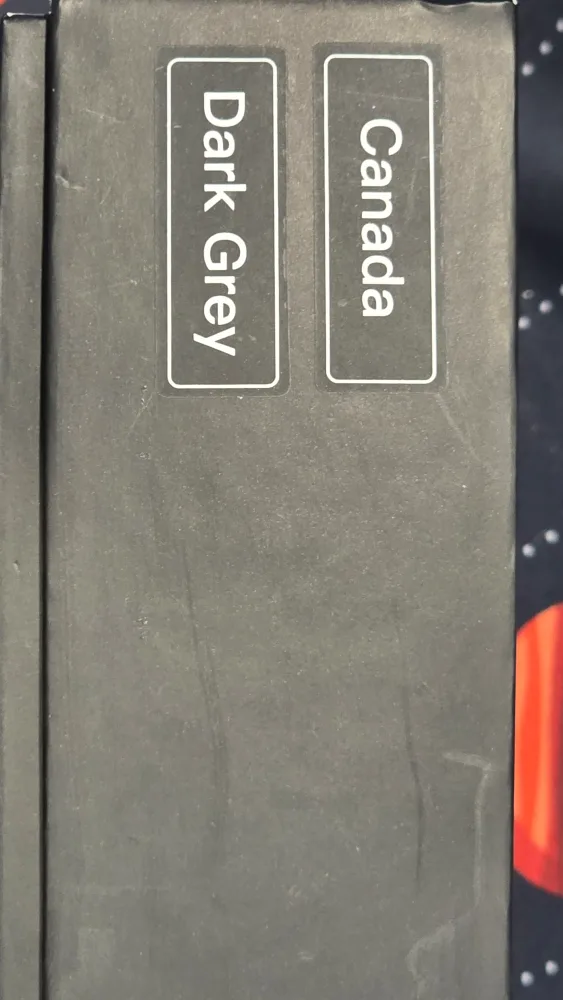 Keychron K2 Version 2 Wireless Mechanical Keyboard - Dark Grey image indicator(5)