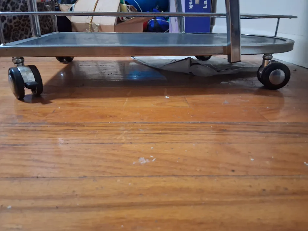 Rolling Bar Cart image indicator(4)