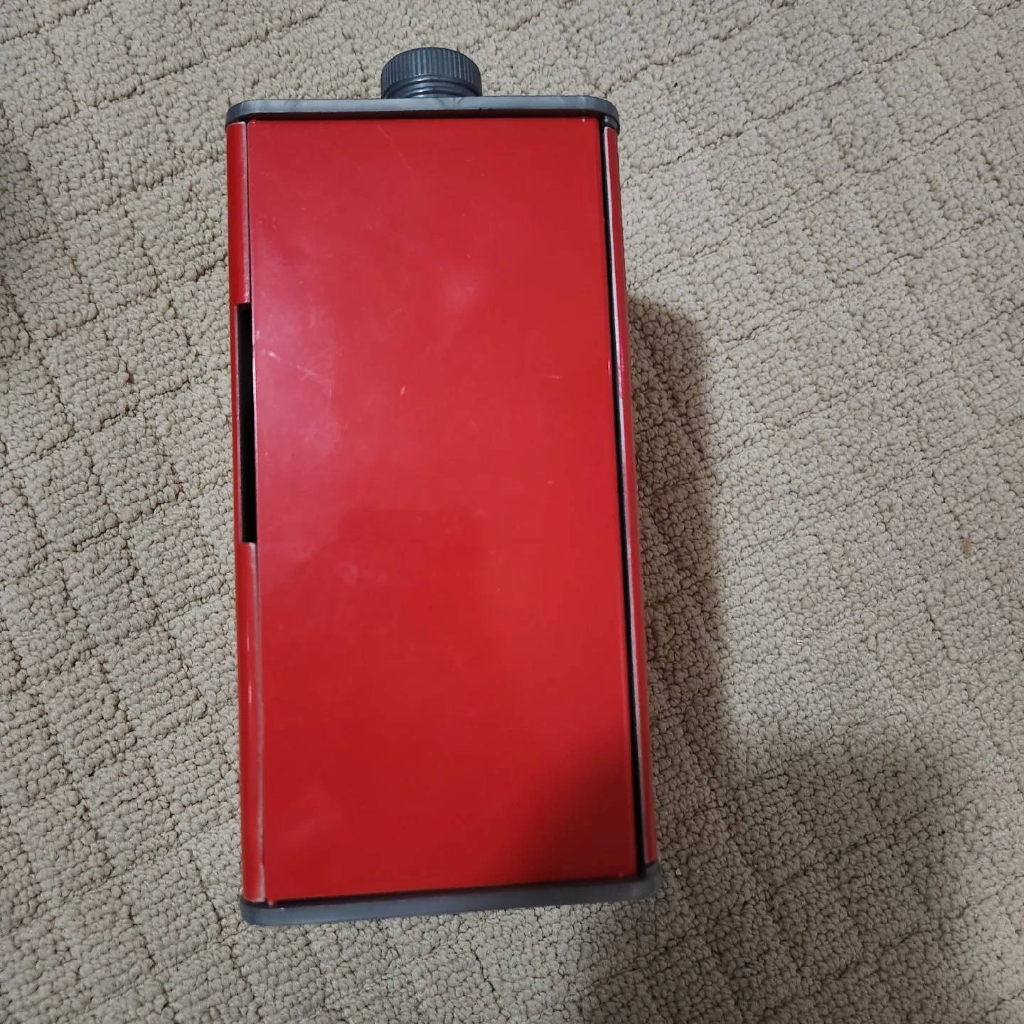 1980s Micro Machines Secret Auto Supplies Playset image indicator(3)