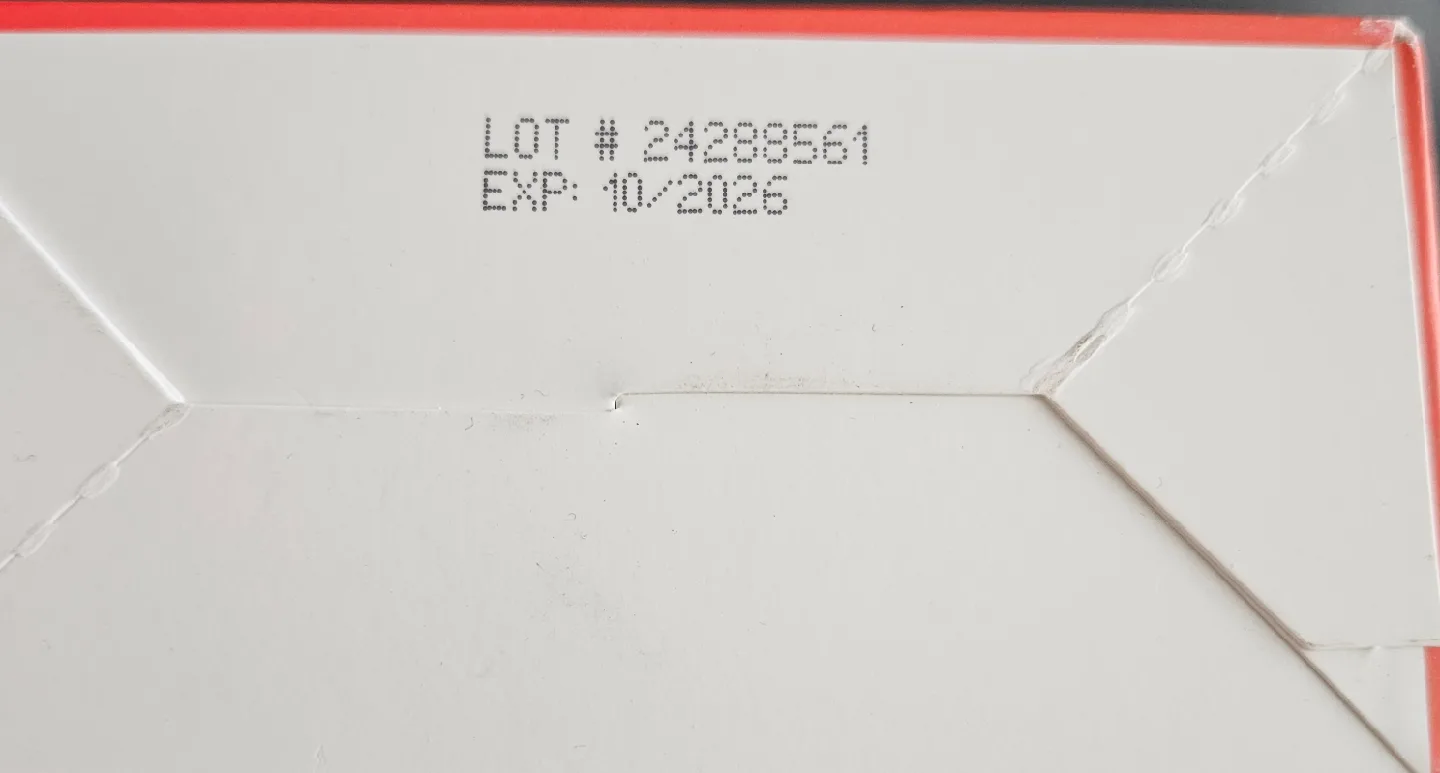 12 Youtheory Collagen Sugar Free Liquid - Natural Berry Flavour image indicator(4)