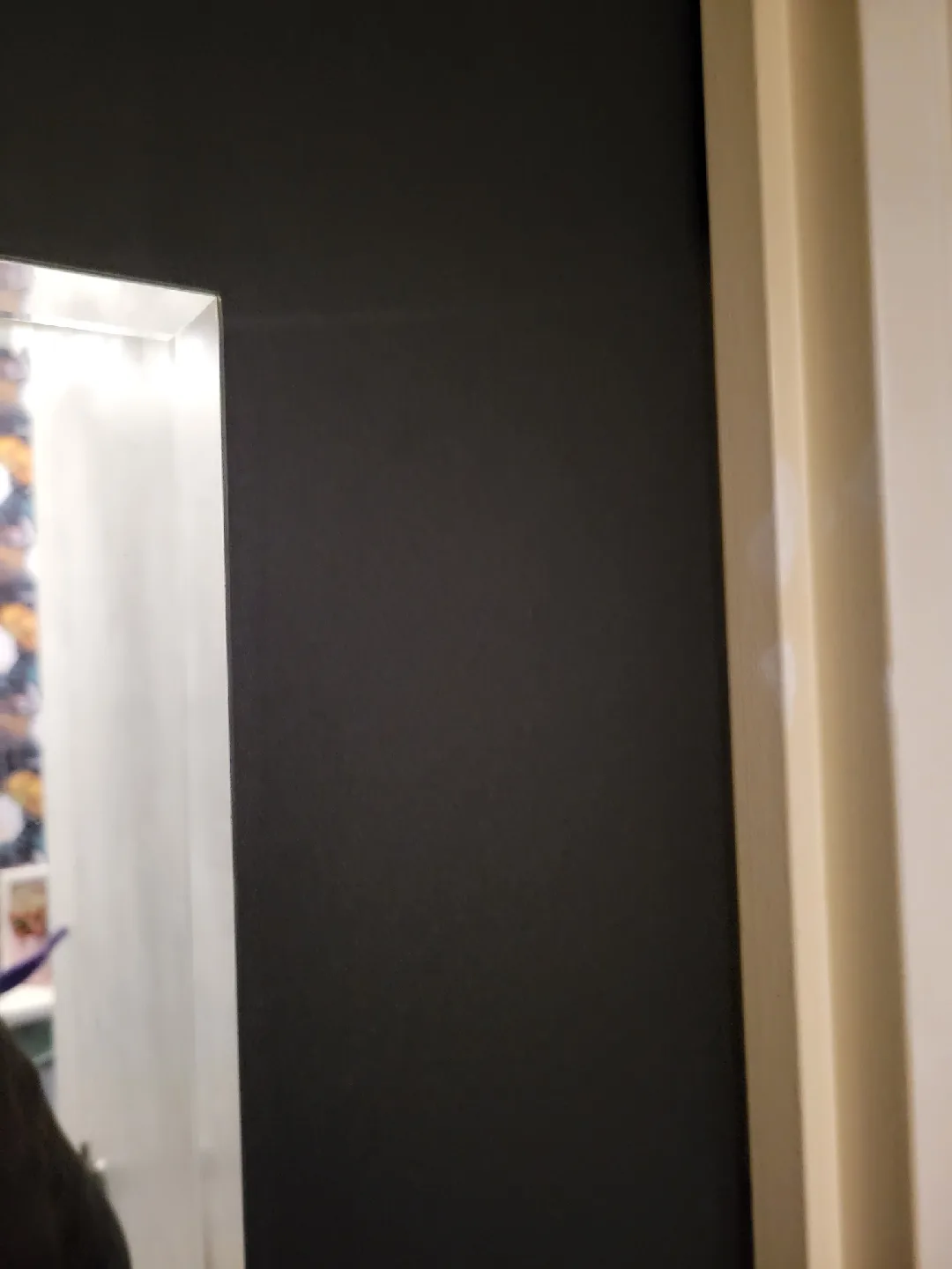 Tile Mirror (qty: 12 ) for wall or door image indicator(7)