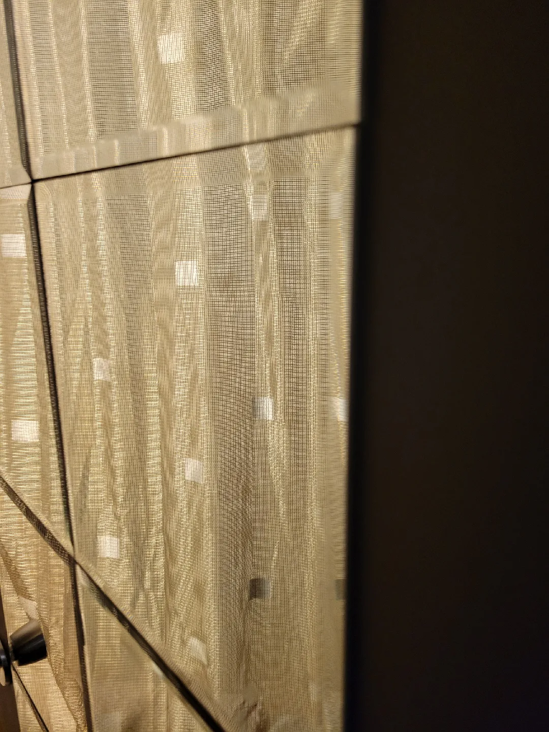 Tile Mirror (qty: 12 ) for wall or door image indicator(5)