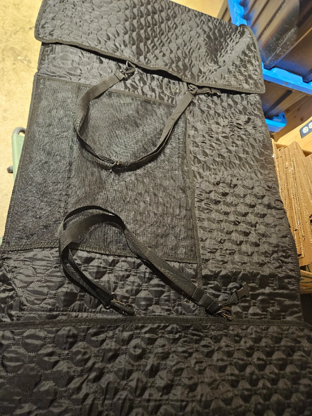 Dog Car Seat image indicator(3)