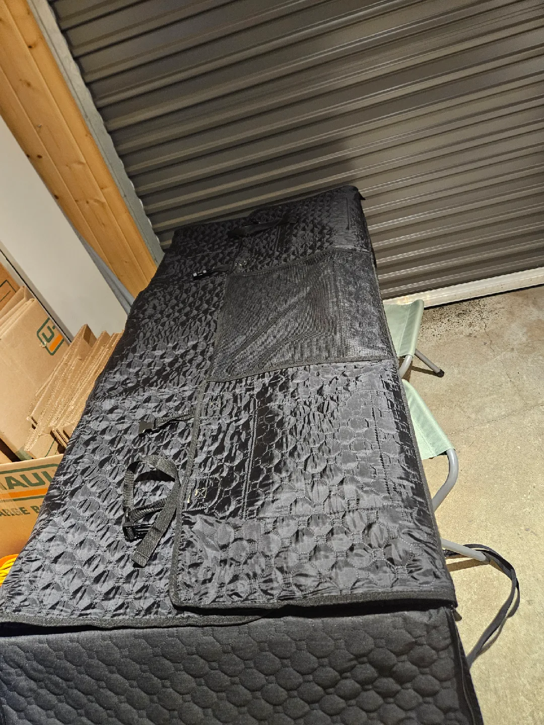 Dog Car Seat image indicator(4)