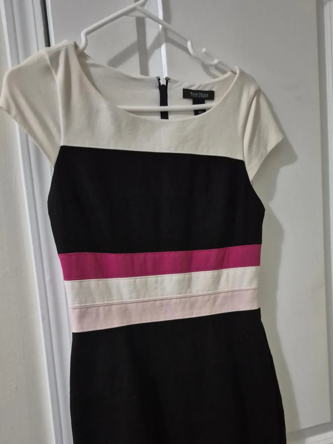 White House Black Market Dress