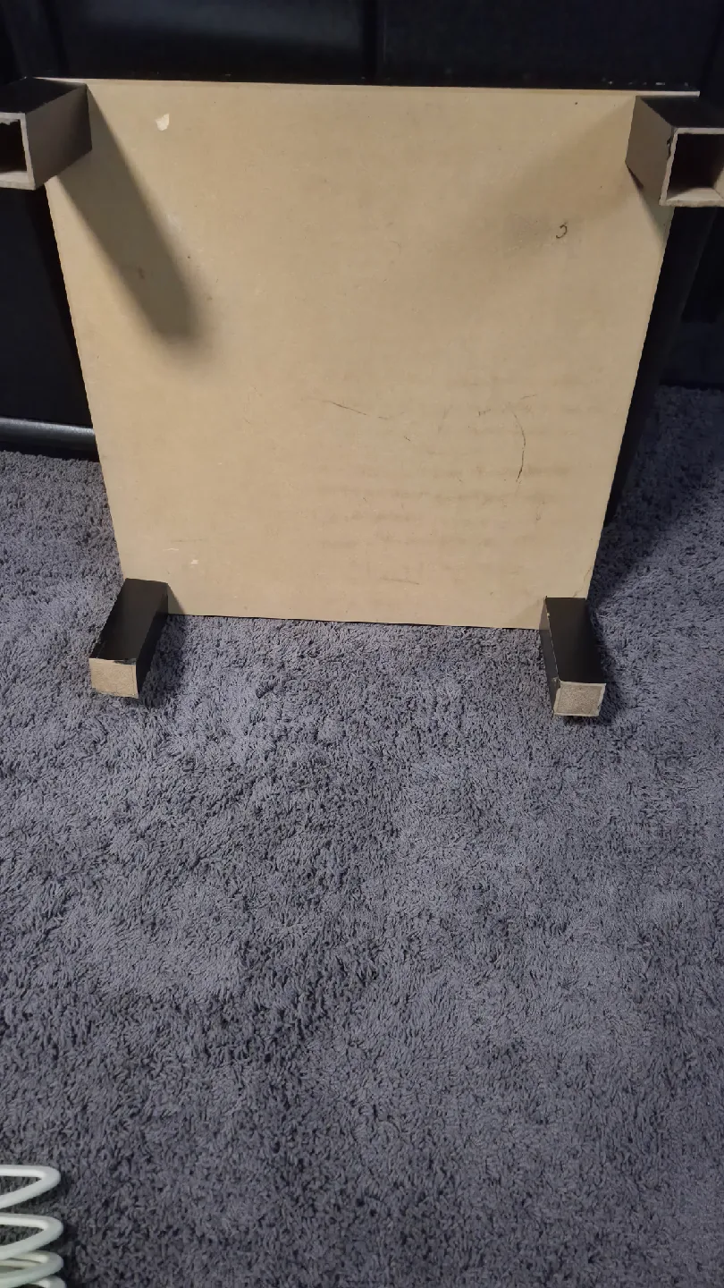 Glass Bead Topped Meditation Table image indicator(4)