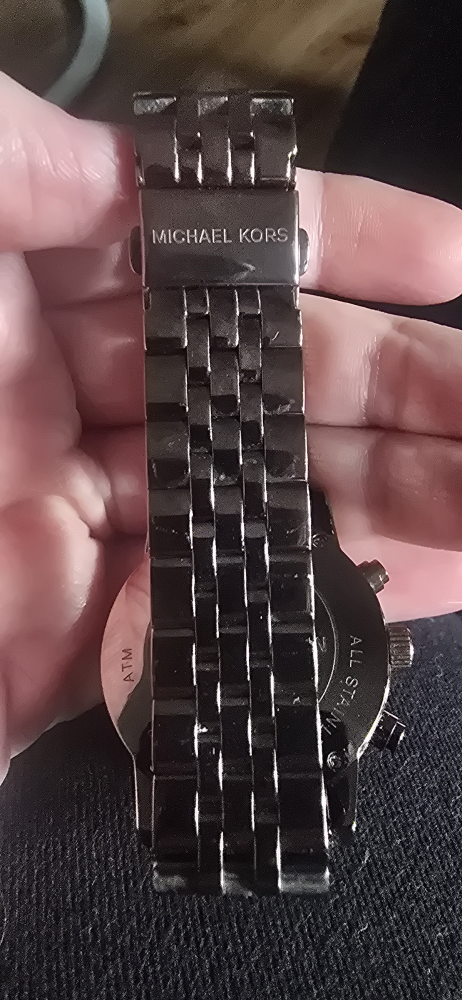 Michael Kors Women's Watch - photo 3