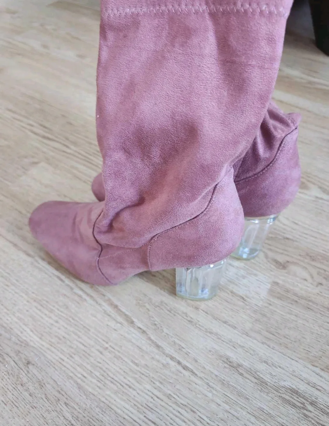 New Dress Boots thumbnail
