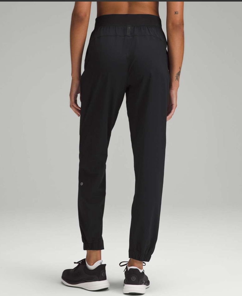 Lululemon License to Train High-Rise Pant - photo 5