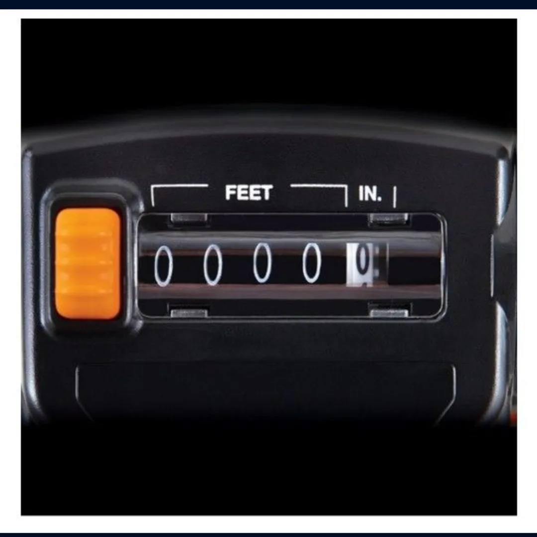 Keson 12" Measuring Wheel image indicator(5)