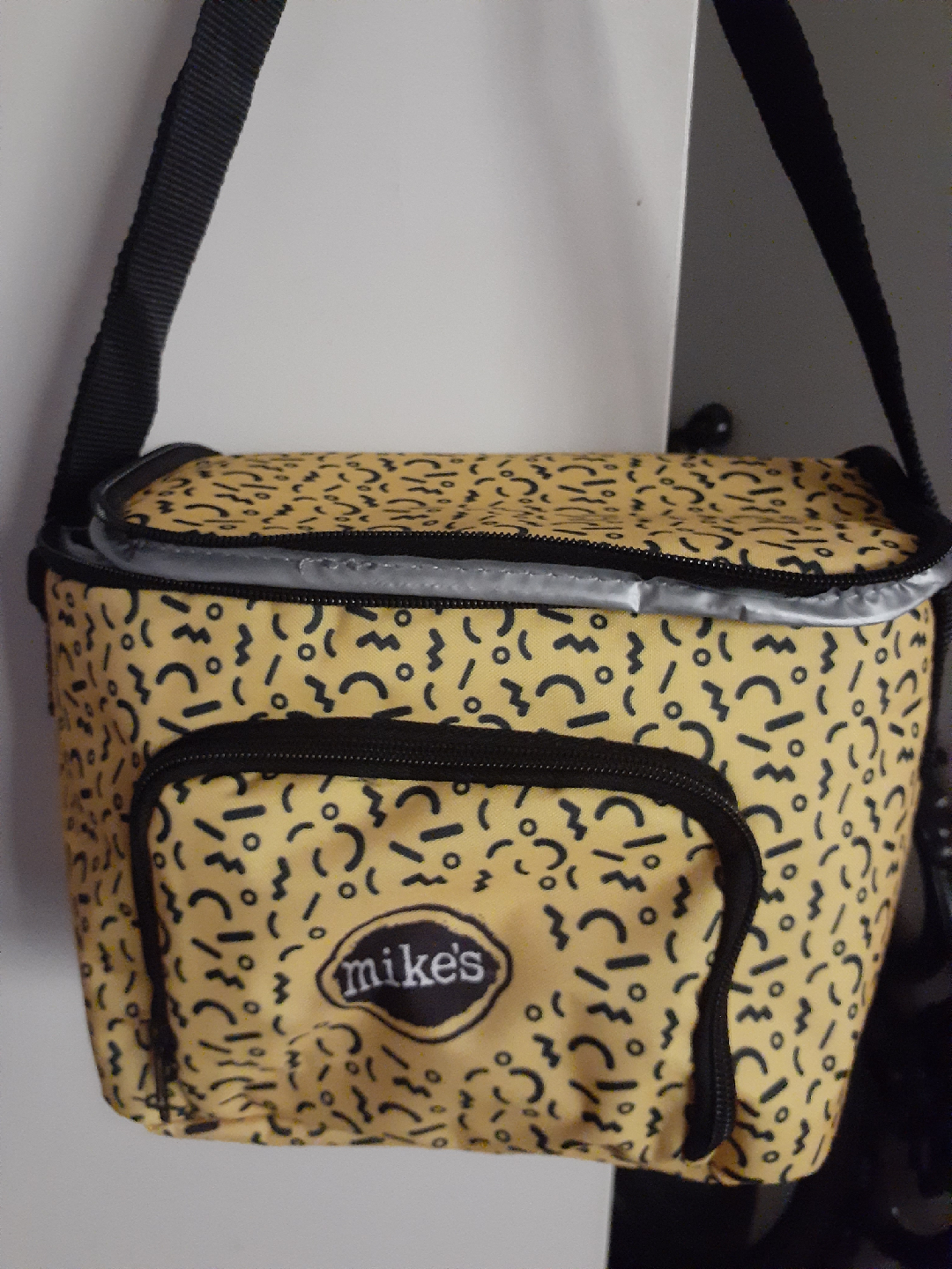 Mike's Insulated Lunch Bag - photo 2