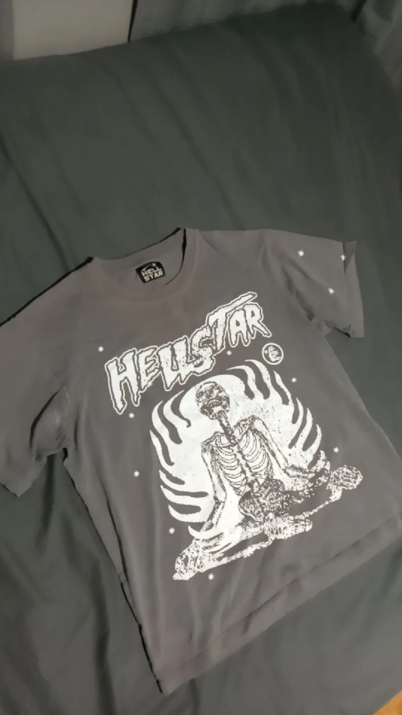 Hellstar T-Shirt image indicator(2)