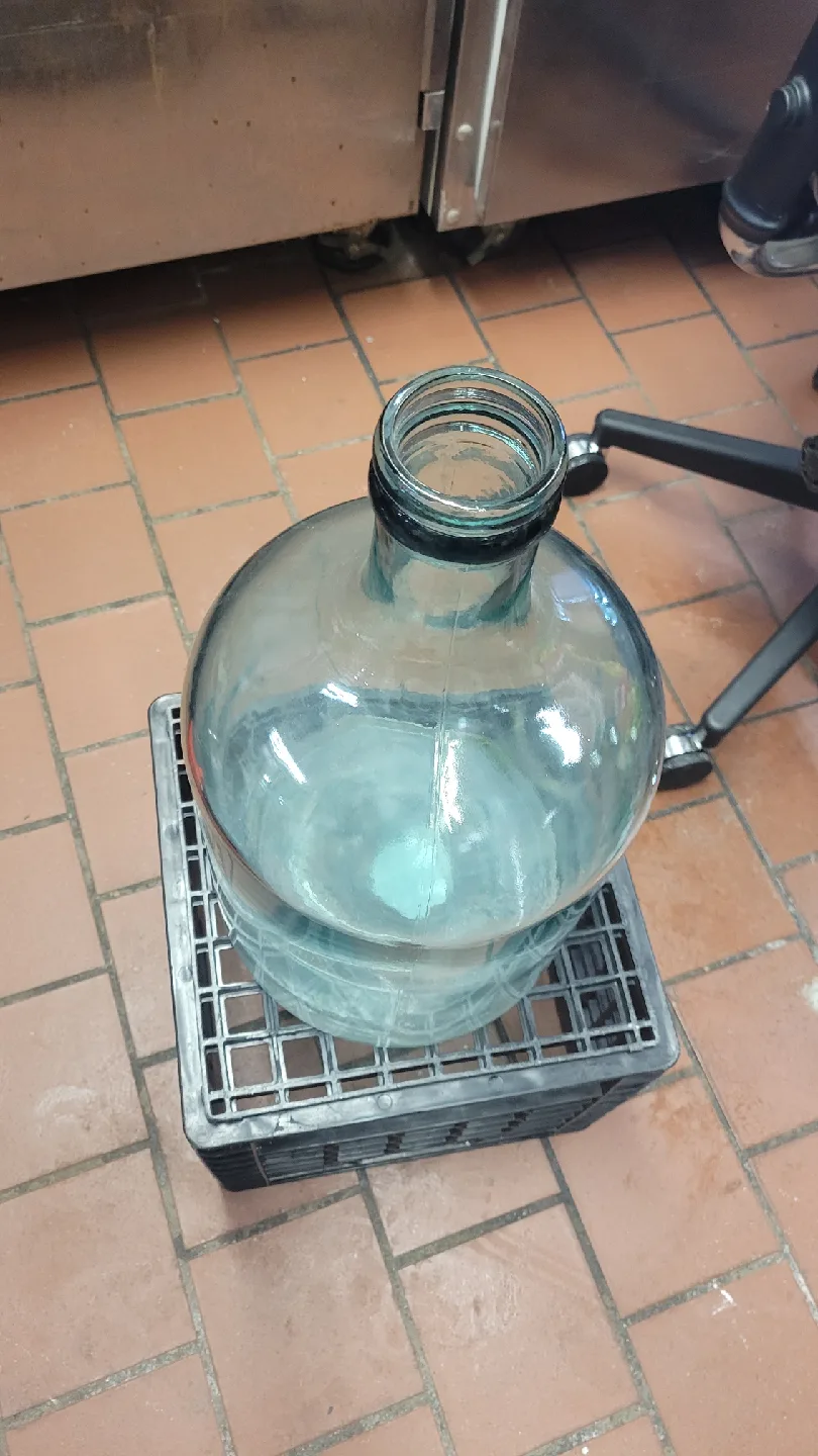Glass Carboy Bottle image indicator(3)