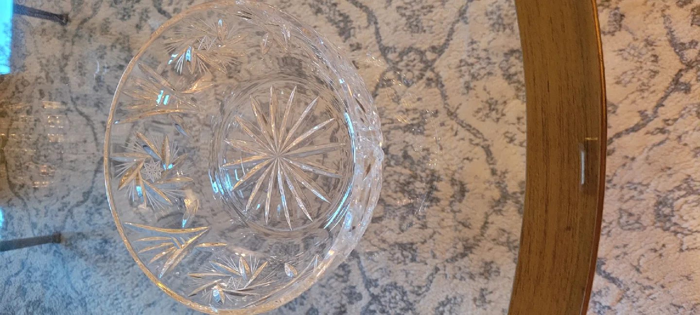 Bohemia Lead Crystal image indicator(5)