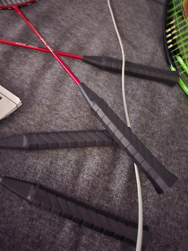 Rec-Tek Badminton Set image indicator(5)