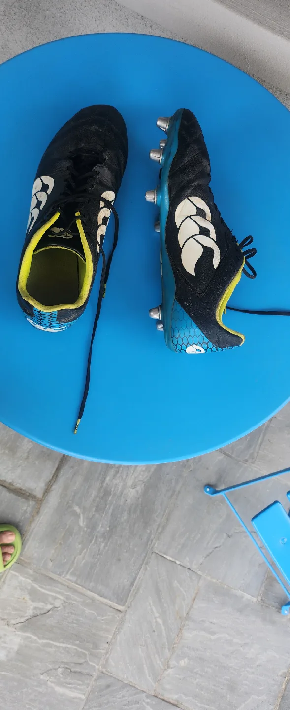 Canterbury Rugby Boots image indicator(4)