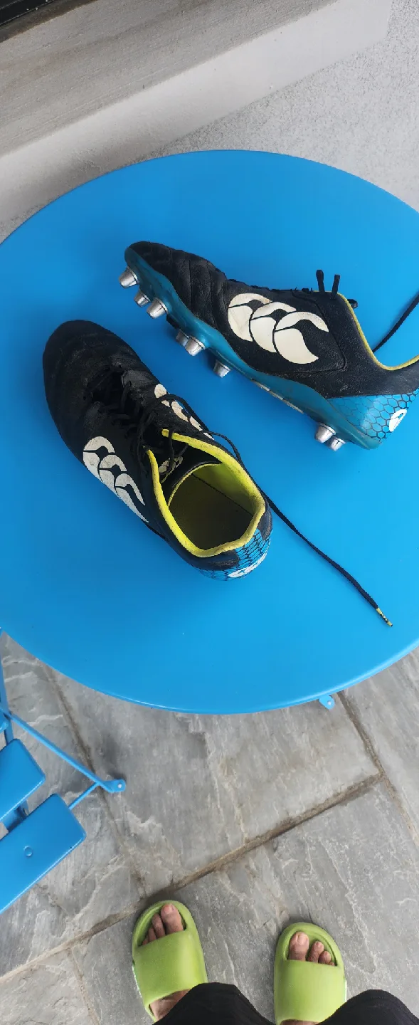 Canterbury Rugby Boots image indicator(5)